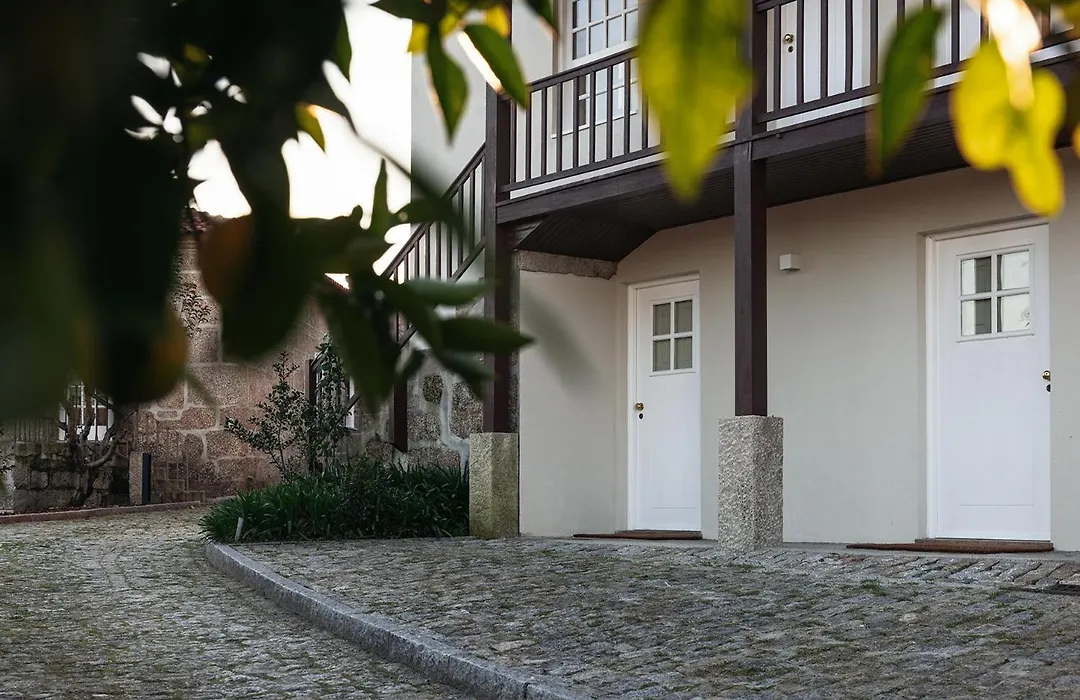 Casa Da Ribeira-1